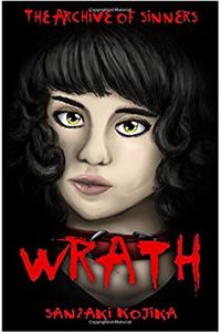 Wrath: Volume 4 (Archive of Sinners)
