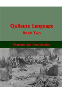 Quileute Language Book Two