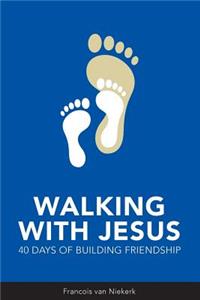 Walking with Jesus