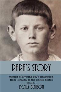 Papa's Story