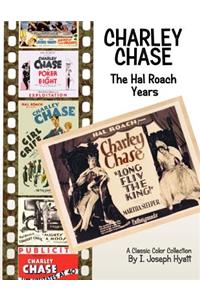 Charley Chase