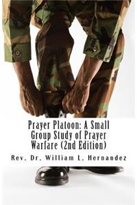 Prayer Platoon