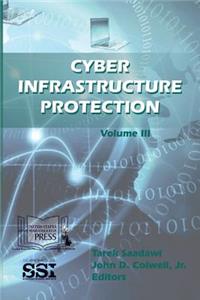 Cyber Infrastructure Protection