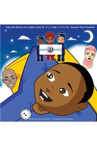 Baby Gods Bedtime Story