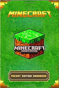 Minecraft Handbook (Minecraft Pocket Edition Guide)