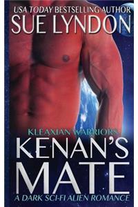 Kenan's Mate