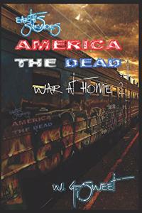 Earth's Survivors America The Dead