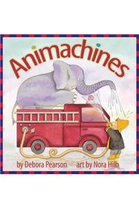 Animachines
