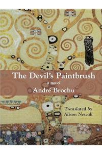 Devil's Paintbrush