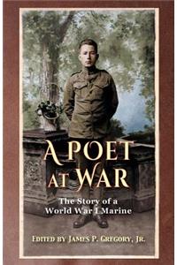 Poet at War