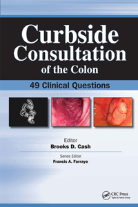 Curbside Consultation of the Colon