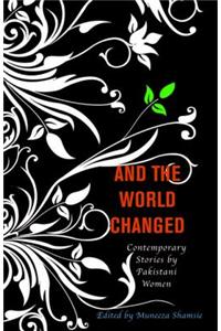 And The World Changed