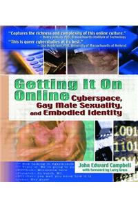 Getting It On Online
