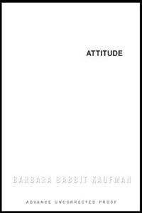 Attitude