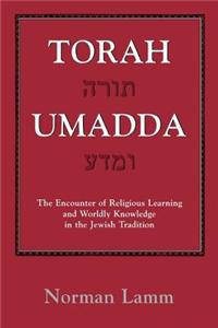 Torah Umadda