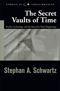 Secret Vaults of Time