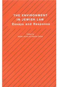 Environment in Jewish Law