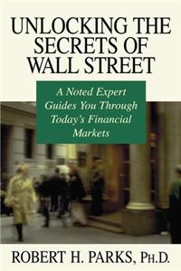 Unlocking the Secrets of Wall Street