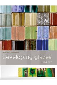 Developing Glazes Us Co Ed