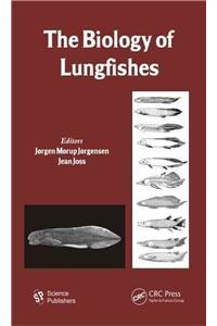 The Biology of Lungfishes