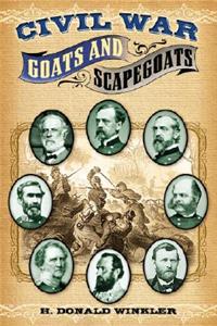 Civil War Goats and Scapegoats
