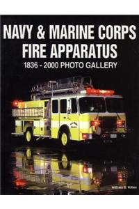 Navy & Marine Corps Fire Apparatus