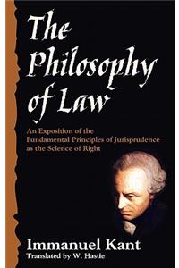 Philosophy of Law