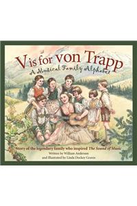 V Is for Von Trapp