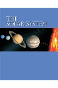 The Solar System-Volume 1