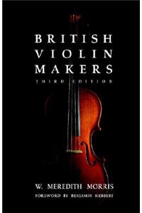 British Violin Makers