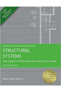 Structural Systems: Are Sample Problems and Practice Exam