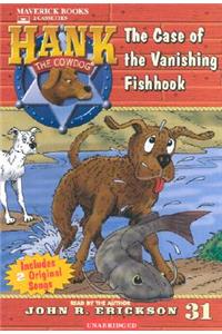 Case of the Vanishing Fishbook