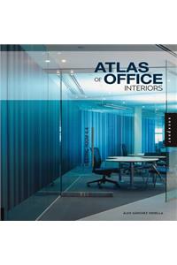 Atlas of Office Interiors