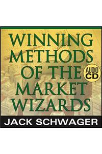 Winning Methods of the Market Wizards