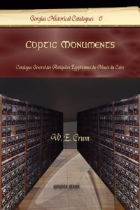 Coptic Monuments