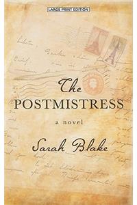 Postmistress