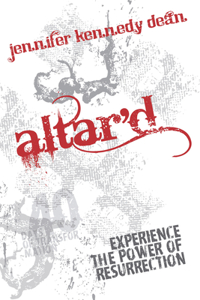 Altar'D