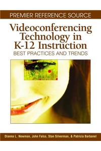 Videoconferencing Technology in K-12 Instruction