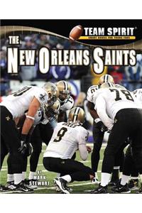 The New Orleans Saints