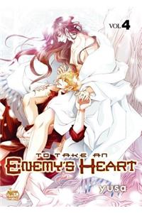 To Take an Enemy's Heart Volume 4