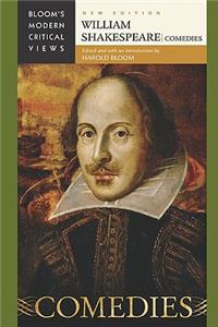 William Shakespeare: Comedies