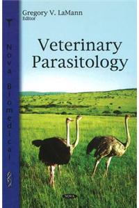 Veterinary Parasitology