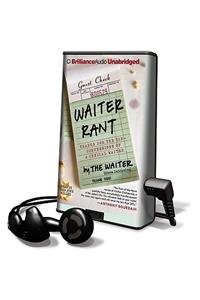 Waiter Rant