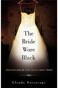 The Bride Wore Black