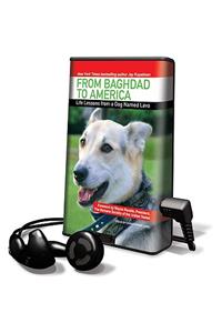 From Baghdad to America