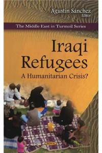 Iraqi Refugees