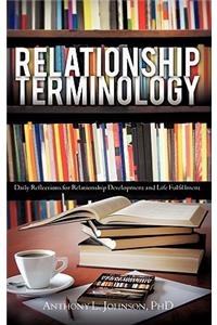 Relationship Terminology