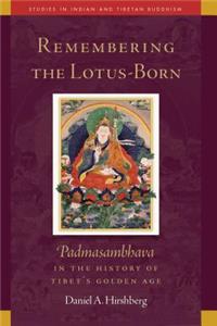 Remembering the Lotus-Born
