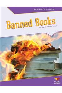 Banned Books