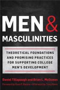 Men and Masculinities